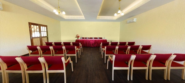 Conference Hall