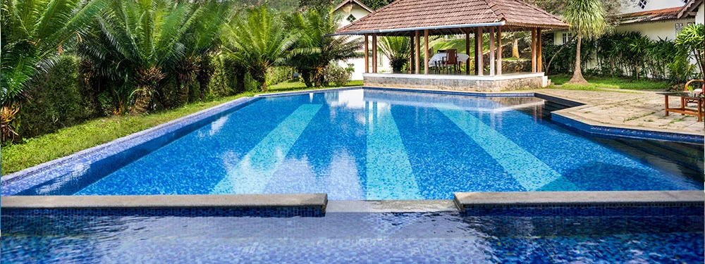 Swimming Pool in Springdale Heritage