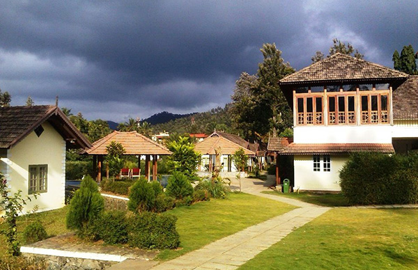 Photo Gallery | Springdale Heritage Thekkady
