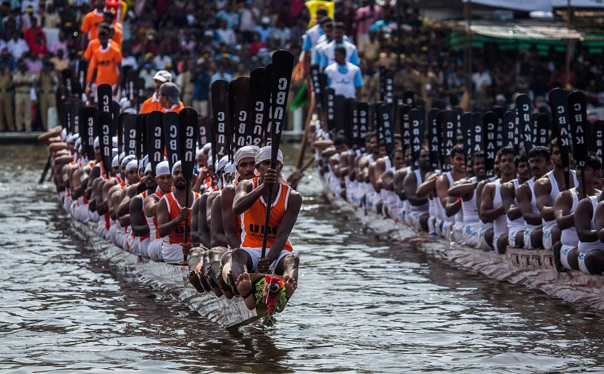 Vallam Kali